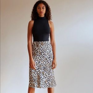 Babaton Slip Skirt